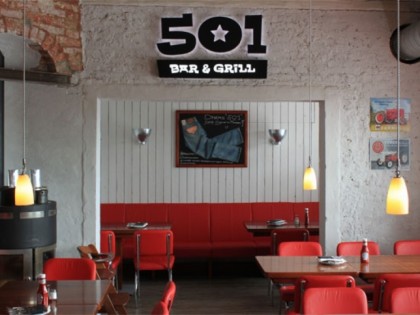 Foto: 501 Bar&amp;amp;Grill